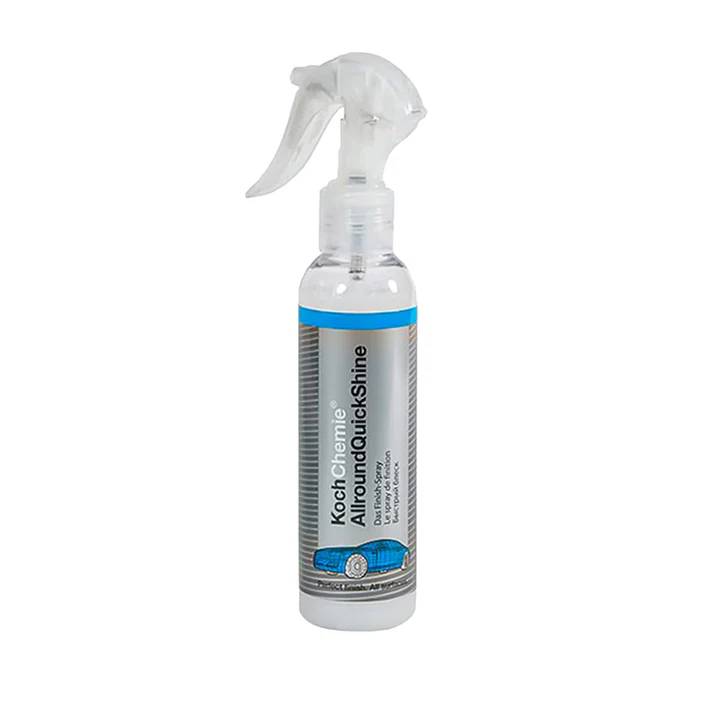 Finish Spray Allroundquickshine 140 ml